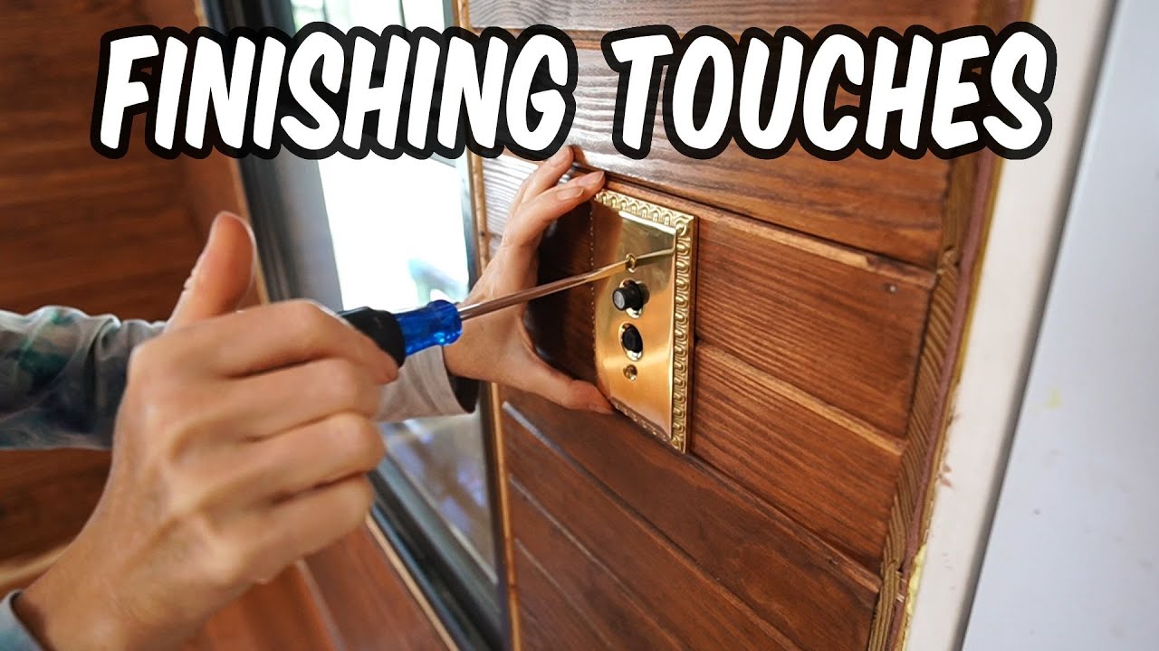 Image result for Hardwood Floors and High End Hardware - DIY Home Build - YouTube