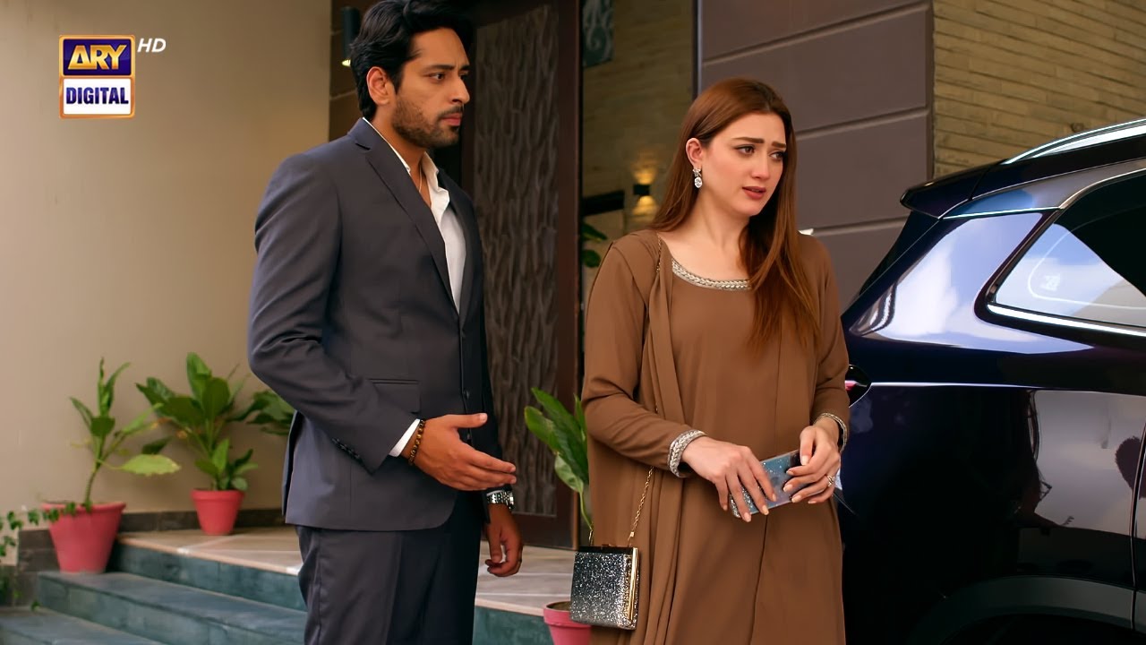 Ehsaan Faramosh Episode 51 | Best Scene | ARY Digital