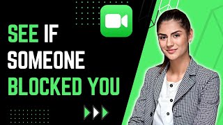 How To See If Someone Blocked You On FaceTime! (2023)