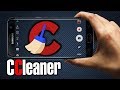 CCleaner на Android. Так ли он хорош?