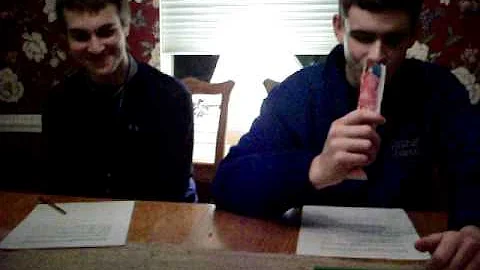 colin burke and kyle schuette's spanish