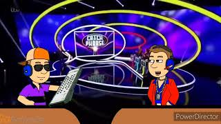 L Ryan And Weatherstar4000Video At The Cinema Catchphrase