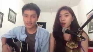 End Of Time - Beyonce (Cover) by Isyana Sarasvati & Rayhan Maditra