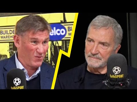 Simon Jordan & Graeme Souness DEBATE If Todd Boehly Is To BLAME For Chelsea's Problems 🔥 | talkSPORT