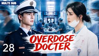 Drama Romantis 2026【Overdose Docter】EP28 | Yang Yang dan Wang Churan Bertemu Lagi