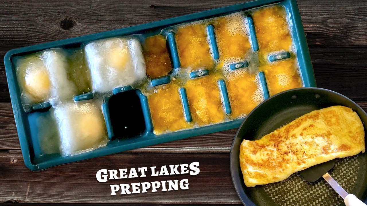 How Long To Freeze Ice Cubes In Tray