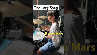 Brono Mars  The Lazy Song