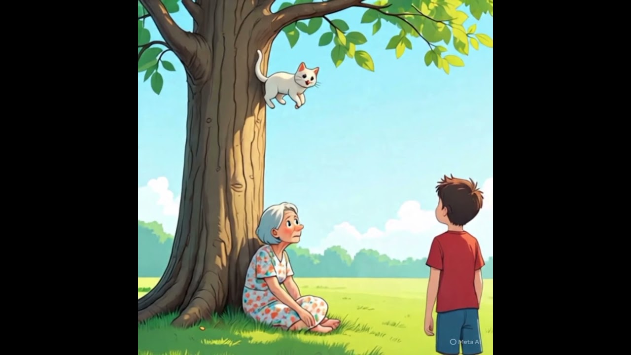 “Little Acts, Big Hearts”