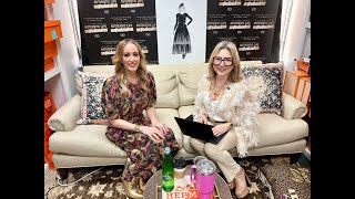 Ep# 130 Whitney Kuhn Lawson