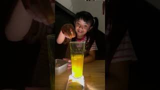 Download Lagu TERNYATA PRANK !!! SAMANTHA IKUTAN TREND KUNYIT PAKE NUTRISARI #samantha #trending #viral MP3