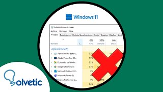 ❌ Terminar Procesos Windows 11 | TASKKILL CMD y Menú
