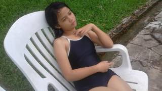 Mannequin Challenge (Forest Park, Bacolod City) POOL