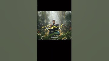 AI DRONE SHOT EFFECT TUTORIAL .