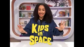 ABC Behind The News (BTN) | Kids in Space | Aired 16th June, 2023 | Australia