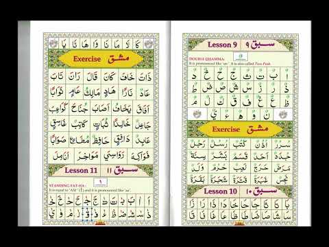 Ahsan al-Qawa'id -