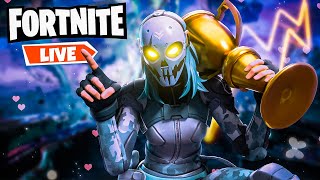 Winning Ranked Duos Cup with @RehanPlayz11 | Fortnite