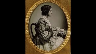 51 Charming Vintage Portrait Photos of American African Young Girls From Between the 1860s and 1890s