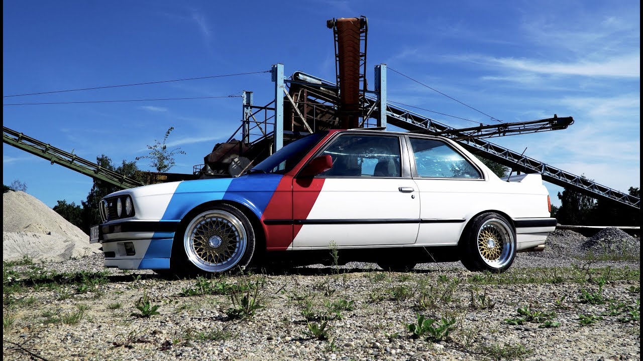 Msep bmw power