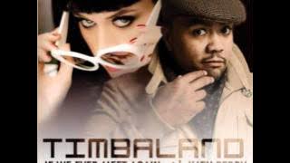 Timbaland - If We Ever Meet Again
