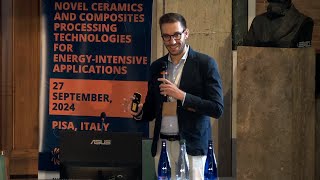 CEM-WAVE Final Conference / Dr. Roberto D´Ambrosio