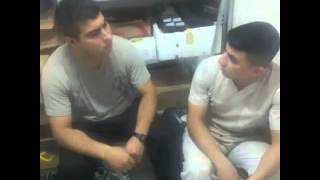 Kolpaçino -Komik Sahne