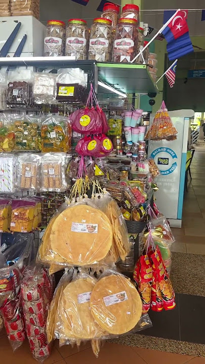 Fruits in Malaysia napakasarap#