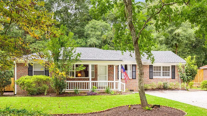 303 Yates Avenue - Charleston, South Carolina | Li...