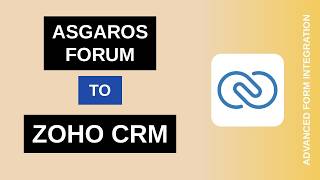 Asgaros Forum to Zoho CRM Integration Tutorial | AFI