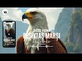 Beşiktaş Marşı 2025 YENİ /  Kral Hiphop müzik prodüksiyon