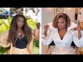 Capture de la vidéo Cate Actress Exclusive Interview With Mungai Eve! | I Spend 100K Plus On My Outfits In Every Event!