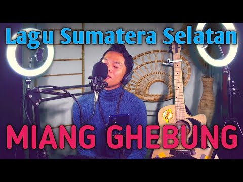 Kunci Gitar Armadi Raga Pecah Piring MIANG GHEBUNG - ARMADI RAGA - LAGU DAERAH PAGAR ALAM SUMSEL - COVER PADANG GUCI - YouTube