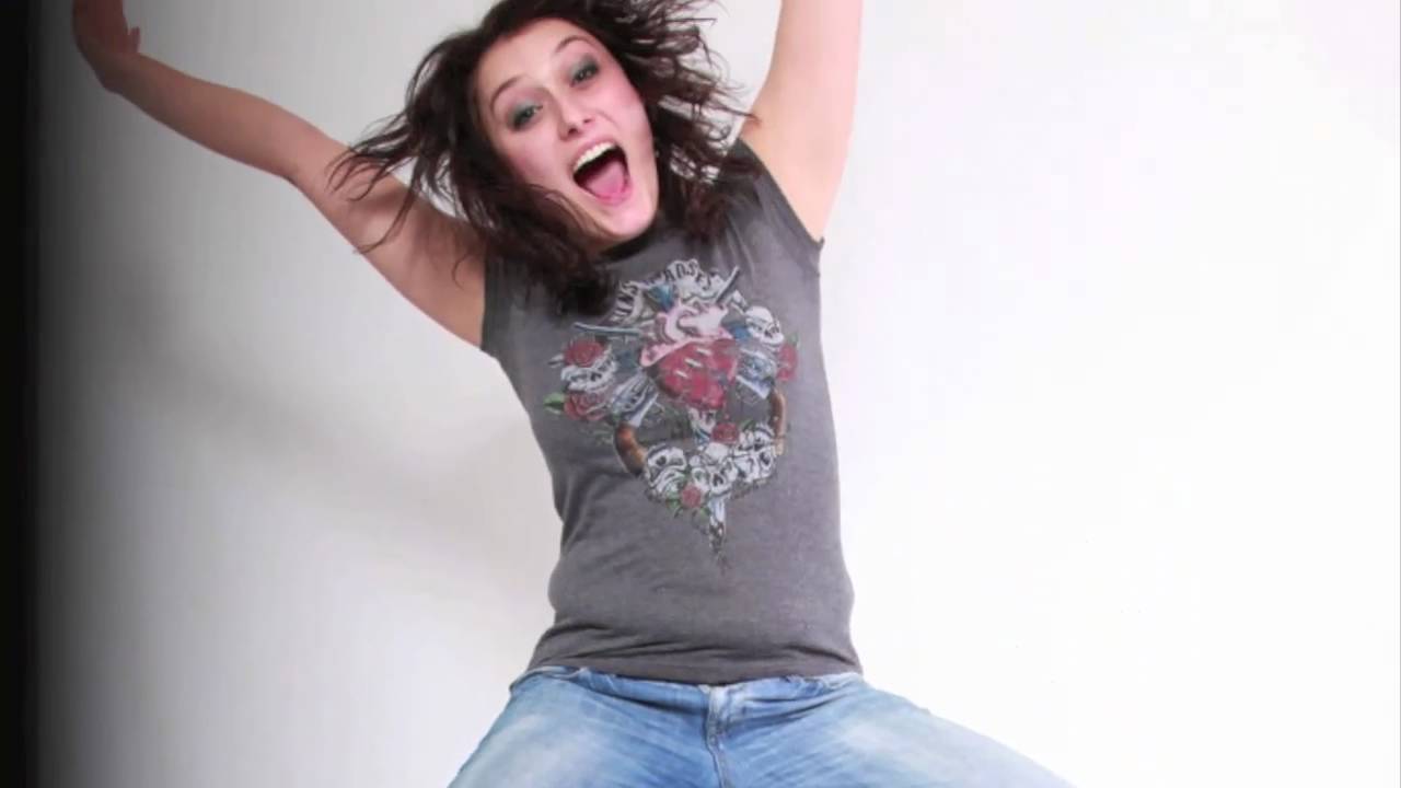 CV CHRISTINE ROTH - YouTube