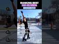 Ranking Best Ice Skating Moments⛸️