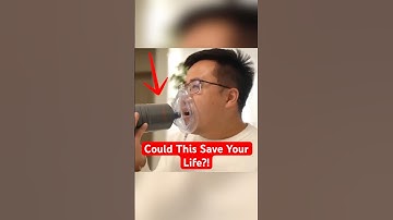 This Device Can Save You from Choking in Seconds