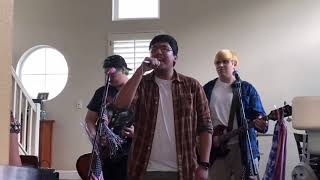 Forced Edge - Nothing to Do/Don’t Care - Live July 4, 2021