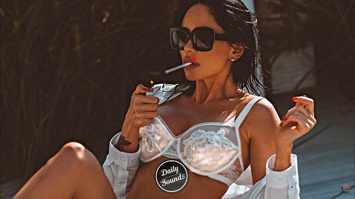 Houssem Amari & Amelie Martinez - Por Ti