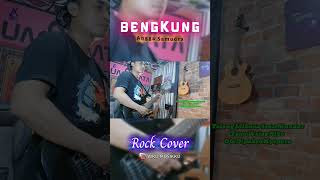 BENGKUNG – Rock Cover 03 | Lagu Banyuwangi | AIKU MUSIKKU