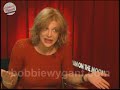 Courtney Love Man On The Moon 1999 Bobbie Wygant Archive