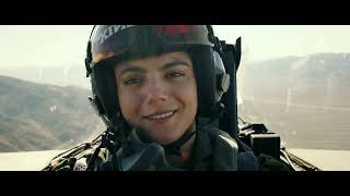 Top Gun: Maverick (2022) | Elite Instructor or Ultimate Maverick? Real Combat Training Begins