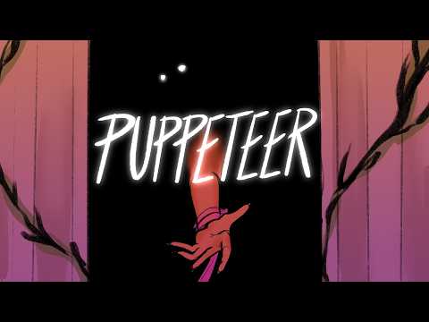Puppeteer | EPIC The Musical Animatic