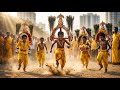 🦚வெற்றிவேல் முருகனுக்கு அரோகரா.. 🙏 Arogara Kavadi Song Tamil @GoGuBrosTV