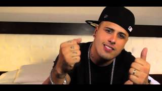 nicky jam   piensas en mi edit