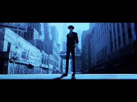 COWBOY BEBOP 2049