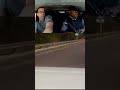 Veteran defends cash armoured truck #shorts #bodycam #police #pov #911