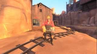 [TF2 Replay] - Never use a broken Eureka Effect.
