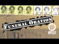 Funeral Oration - Never Die