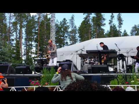 Darren Rahn Jonathan Fritzen Vincent Ingalla - Ain't Nobody