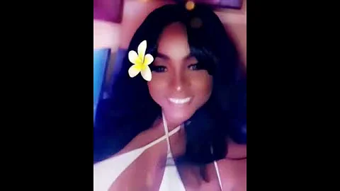 Gyal SEXY Yanique the Curvy Diva