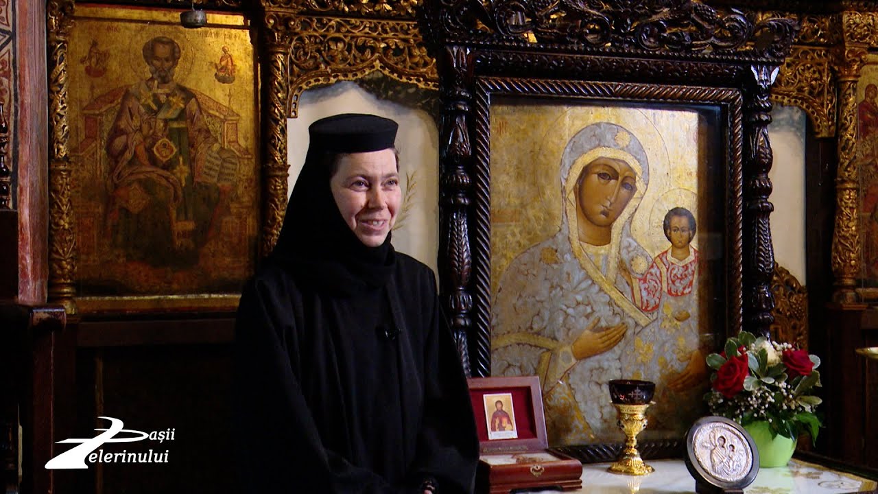 Mănăstirea Surpatele din județul Vâlcea #pasiipelerinului