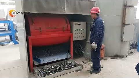 PCB Desoldering Machine - Automatically Remove Electronic Components from PCBs